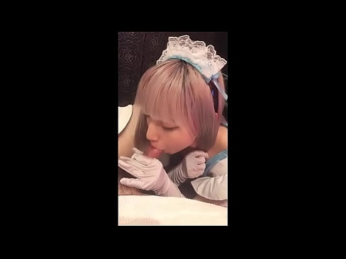 ❤️ I-Japanese Idol [mayuka], imvunulo yencekukazi yesiFulentshi, ingxenye 1, i-blowjob futhi ikhumule ngesigcobo Zocansi kithi zu.xxxtun.ru ❌️
