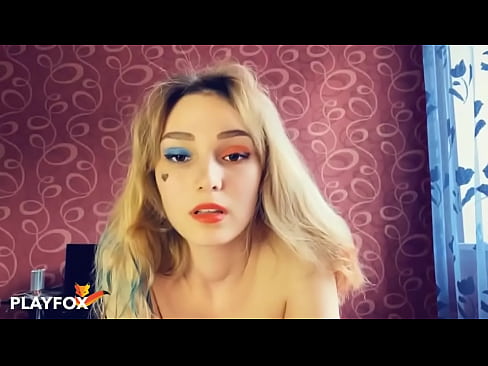 ❤️ Izingilazi ze-magic virtual reality zinginikeze ucansi no-Harley Quinn Zocansi kithi zu.xxxtun.ru ❌️
