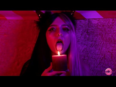 ❤️ I-Passion Blowjob evela ku-Sexy Succubus Ngokugcwaliseka Komlomo Zocansi kithi zu.xxxtun.ru ❌️