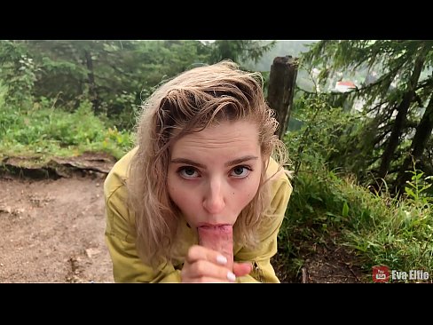 ❤️ Intombazane igwinya i-cum ngemuva kwe-blowjob yomphakathi - u-Eva Elfi Zocansi kithi zu.xxxtun.ru ❌️